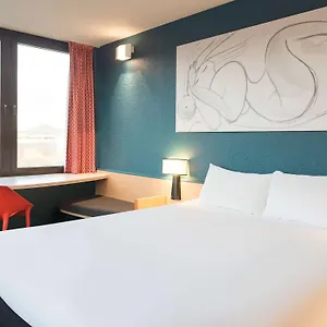 Ibis Centre Opera Hotell Liège