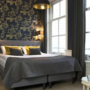 Grand Canal Boutique Hotell Amsterdam