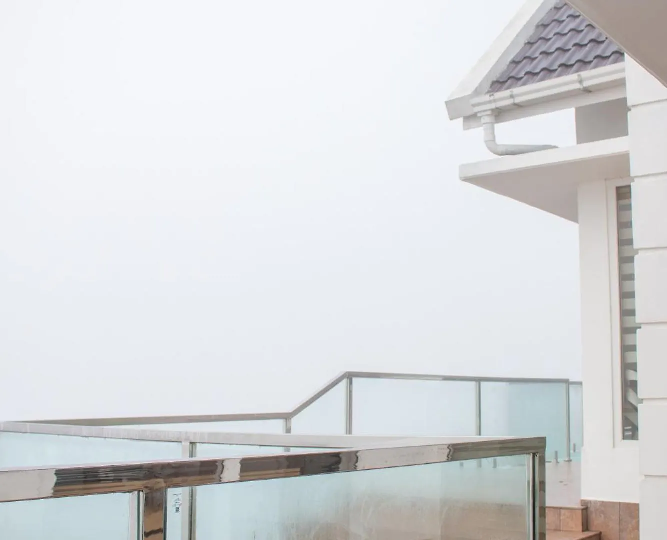 Casa Oliv, Vagamon Villa